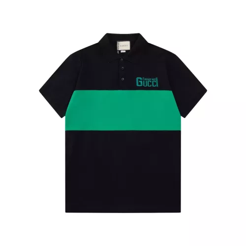 Cheap Gucci T-Shirts Short Sleeved For Men #1302998, $$40.00 USD On Gucci T-Shirts