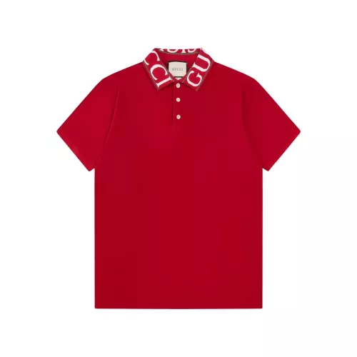 Cheap Gucci T-Shirts Short Sleeved For Men #1302999, $$40.00 USD On Gucci T-Shirts