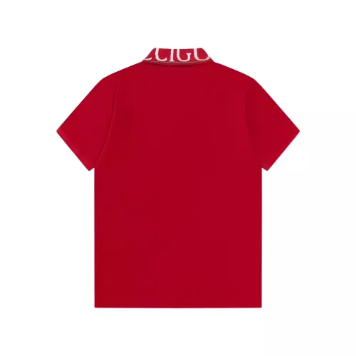 Replica Gucci T-Shirts Short Sleeved For Men #1302999 $40.00 USD for Wholesale