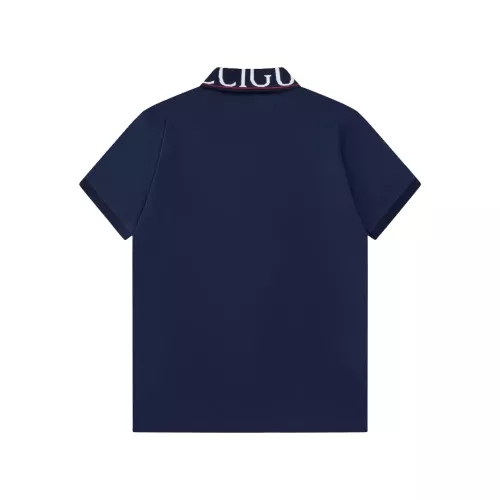 Replica Gucci T-Shirts Short Sleeved For Men #1303000 $40.00 USD for Wholesale