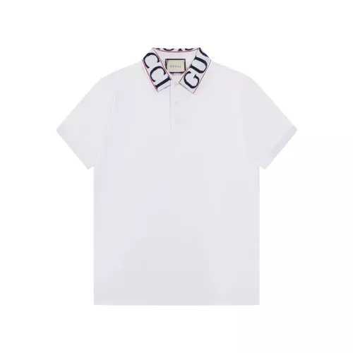 Cheap Gucci T-Shirts Short Sleeved For Men #1303001, $$40.00 USD On Gucci T-Shirts