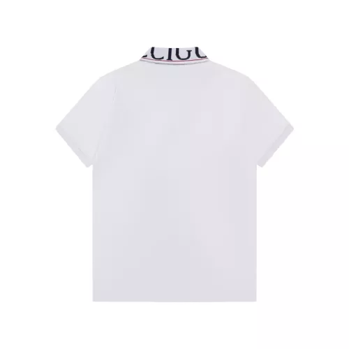 Replica Gucci T-Shirts Short Sleeved For Men #1303001 $40.00 USD for Wholesale