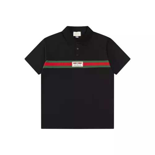 Cheap Gucci T-Shirts Short Sleeved For Men #1303004, $$40.00 USD On Gucci T-Shirts