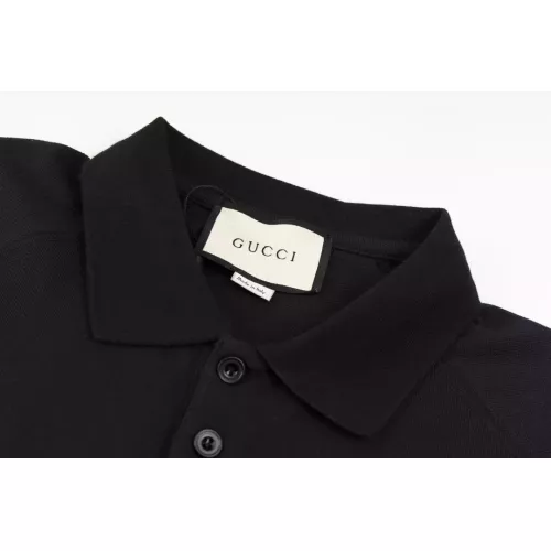 Replica Gucci T-Shirts Short Sleeved For Men #1303004 $40.00 USD for Wholesale