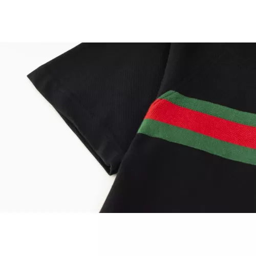 Replica Gucci T-Shirts Short Sleeved For Men #1303004 $40.00 USD for Wholesale