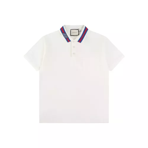 Cheap Gucci T-Shirts Short Sleeved For Men #1303005, $$40.00 USD On Gucci T-Shirts