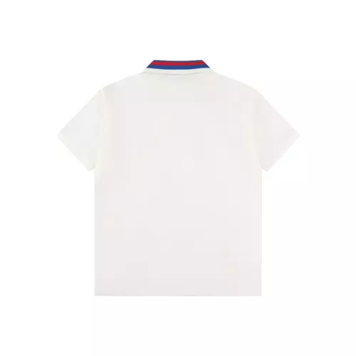 Replica Gucci T-Shirts Short Sleeved For Men #1303005 $40.00 USD for Wholesale