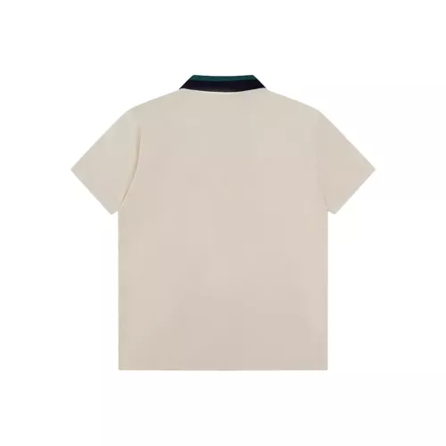 Replica Gucci T-Shirts Short Sleeved For Men #1303007 $40.00 USD for Wholesale