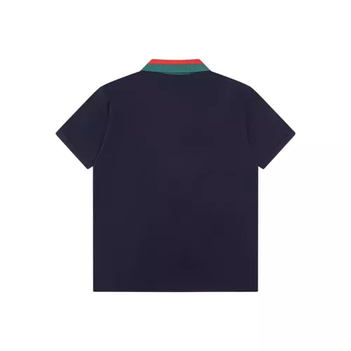 Replica Gucci T-Shirts Short Sleeved For Men #1303008 $40.00 USD for Wholesale