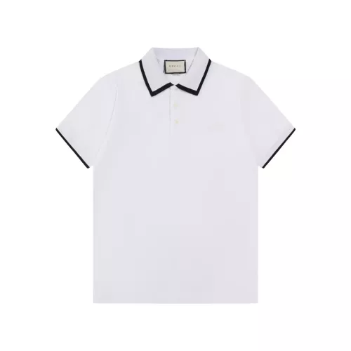 Cheap Gucci T-Shirts Short Sleeved For Men #1303011, $$40.00 USD On Gucci T-Shirts