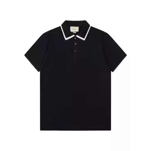 Cheap Gucci T-Shirts Short Sleeved For Men #1303012, $$40.00 USD On Gucci T-Shirts