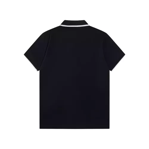 Replica Gucci T-Shirts Short Sleeved For Men #1303012 $40.00 USD for Wholesale