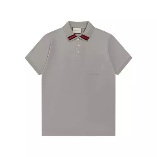 Cheap Gucci T-Shirts Short Sleeved For Men #1303015, $$40.00 USD On Gucci T-Shirts