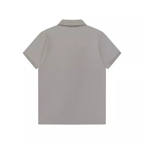 Replica Gucci T-Shirts Short Sleeved For Men #1303015 $40.00 USD for Wholesale