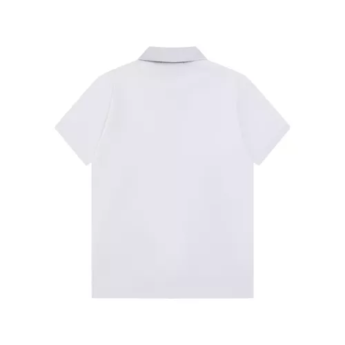 Replica Gucci T-Shirts Short Sleeved For Men #1303016 $40.00 USD for Wholesale