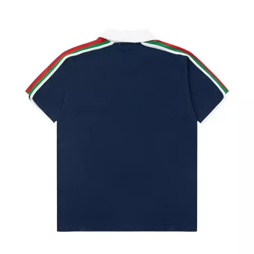 Replica Gucci T-Shirts Short Sleeved For Men #1303018 $40.00 USD for Wholesale