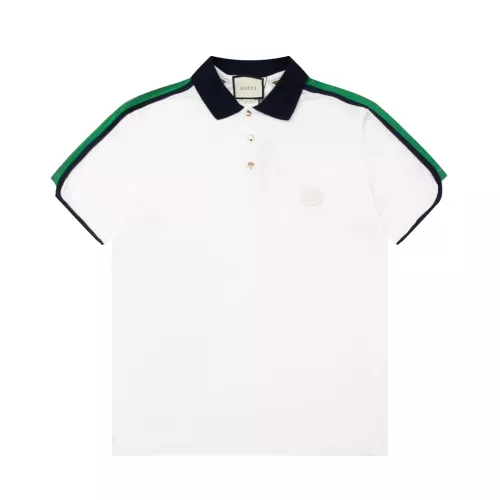 Cheap Gucci T-Shirts Short Sleeved For Men #1303019, $$40.00 USD On Gucci T-Shirts