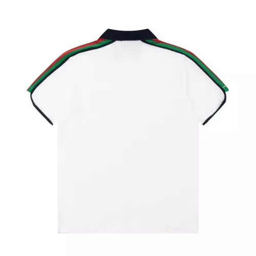 Replica Gucci T-Shirts Short Sleeved For Men #1303019 $40.00 USD for Wholesale