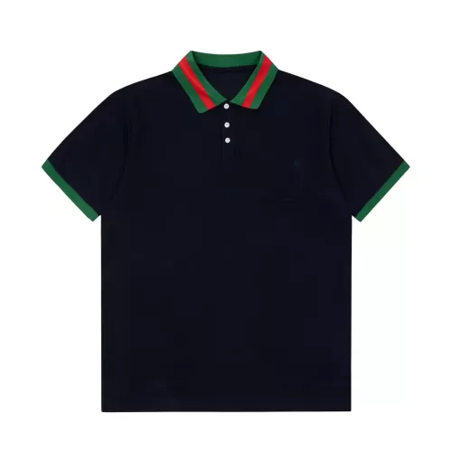 Cheap Gucci T-Shirts Short Sleeved For Men #1303020, $$40.00 USD On Gucci T-Shirts