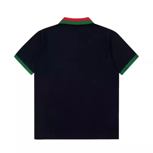 Replica Gucci T-Shirts Short Sleeved For Men #1303020 $40.00 USD for Wholesale