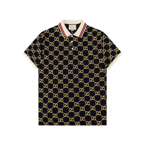 Cheap Gucci T-Shirts Short Sleeved For Men #1303024, $$41.00 USD On Gucci T-Shirts