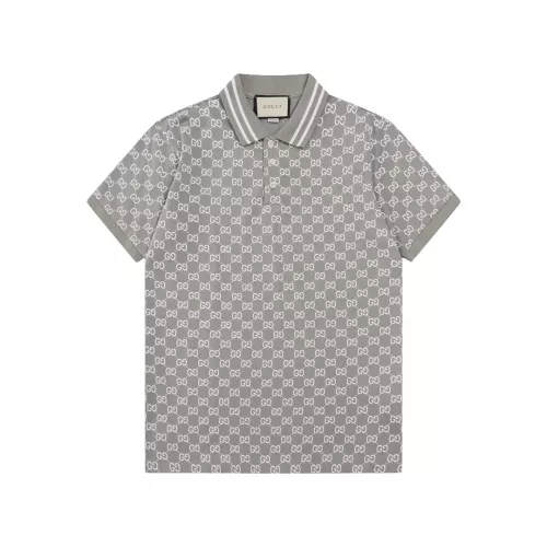 Cheap Gucci T-Shirts Short Sleeved For Men #1303025, $$41.00 USD On Gucci T-Shirts