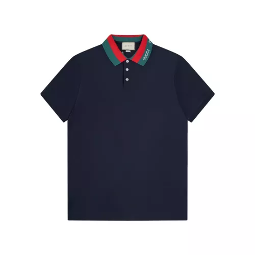 Cheap Gucci T-Shirts Short Sleeved For Men #1303026, $$40.00 USD On Gucci T-Shirts