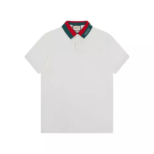 Cheap Gucci T-Shirts Short Sleeved For Men #1303027, $$40.00 USD On Gucci T-Shirts