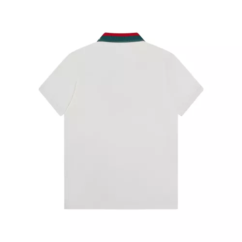 Replica Gucci T-Shirts Short Sleeved For Men #1303027 $40.00 USD for Wholesale