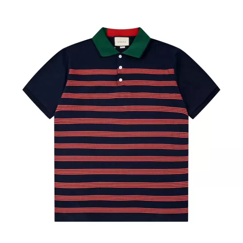 Cheap Gucci T-Shirts Short Sleeved For Men #1303028, $$41.00 USD On Gucci T-Shirts