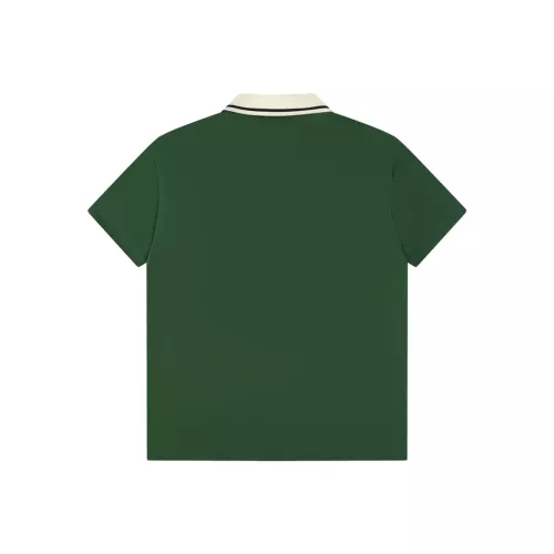 Replica Gucci T-Shirts Short Sleeved For Men #1303029 $40.00 USD for Wholesale