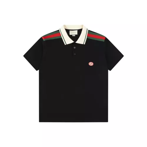 Cheap Gucci T-Shirts Short Sleeved For Men #1303030, $$40.00 USD On Gucci T-Shirts