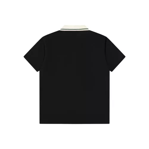 Replica Gucci T-Shirts Short Sleeved For Men #1303030 $40.00 USD for Wholesale