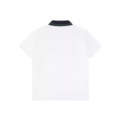 Replica Gucci T-Shirts Short Sleeved For Men #1303032 $40.00 USD for Wholesale