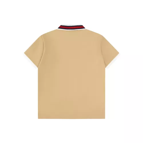 Replica Gucci T-Shirts Short Sleeved For Men #1303034 $40.00 USD for Wholesale