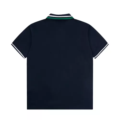 Replica Gucci T-Shirts Short Sleeved For Men #1303036 $40.00 USD for Wholesale