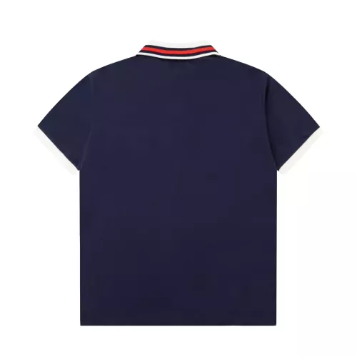 Replica Gucci T-Shirts Short Sleeved For Men #1303041 $40.00 USD for Wholesale