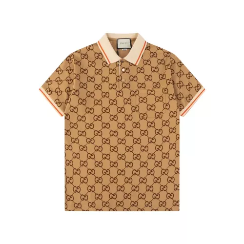 Cheap Gucci T-Shirts Short Sleeved For Men #1303042, $$41.00 USD On Gucci T-Shirts