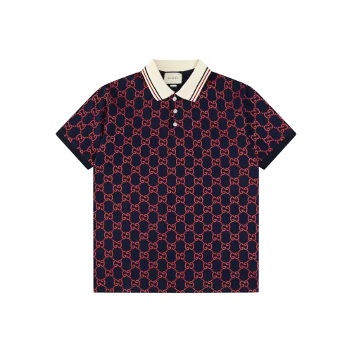 Cheap Gucci T-Shirts Short Sleeved For Men #1303044, $$41.00 USD On Gucci T-Shirts