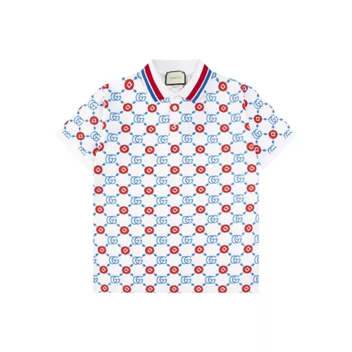 Cheap Gucci T-Shirts Short Sleeved For Men #1303048, $$41.00 USD On Gucci T-Shirts