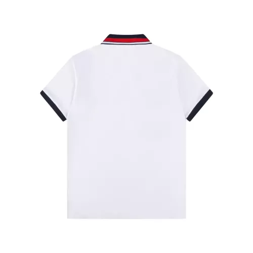 Replica Gucci T-Shirts Short Sleeved For Men #1303049 $40.00 USD for Wholesale