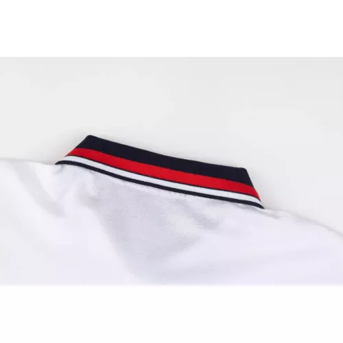 Replica Gucci T-Shirts Short Sleeved For Men #1303049 $40.00 USD for Wholesale