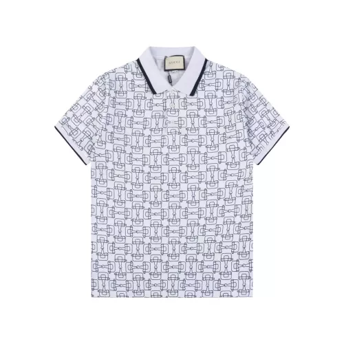 Cheap Gucci T-Shirts Short Sleeved For Men #1303051, $$41.00 USD On Gucci T-Shirts