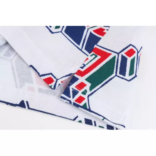 Replica Gucci T-Shirts Short Sleeved For Men #1303054 $41.00 USD for Wholesale