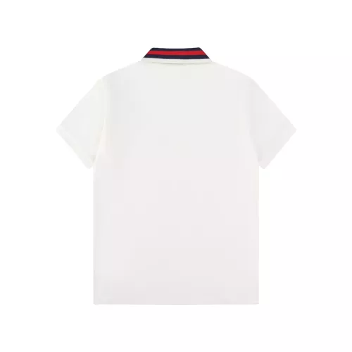 Replica Gucci T-Shirts Short Sleeved For Men #1303059 $40.00 USD for Wholesale