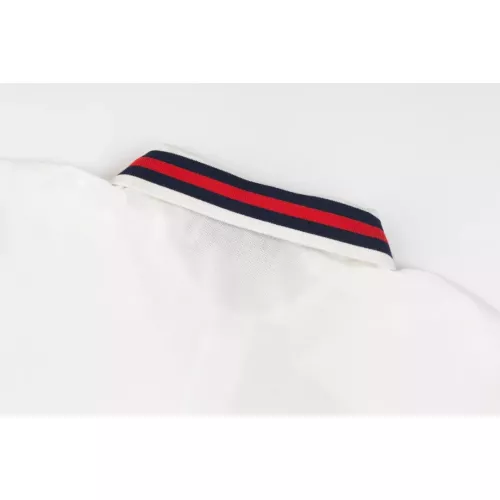 Replica Gucci T-Shirts Short Sleeved For Men #1303059 $40.00 USD for Wholesale