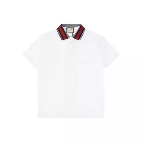 Cheap Gucci T-Shirts Short Sleeved For Men #1303064, $$40.00 USD On Gucci T-Shirts