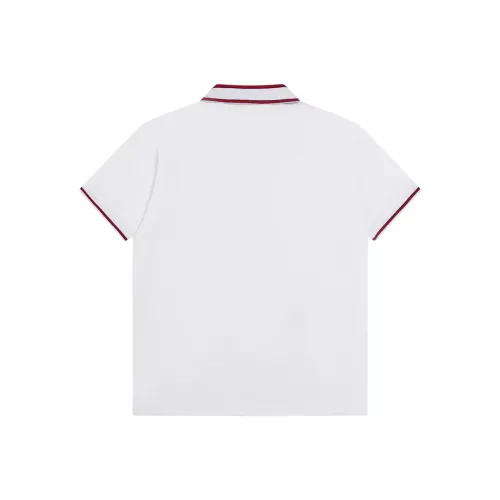 Replica Gucci T-Shirts Short Sleeved For Men #1303070 $40.00 USD for Wholesale