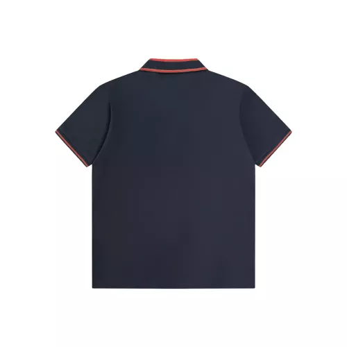 Replica Gucci T-Shirts Short Sleeved For Men #1303072 $40.00 USD for Wholesale