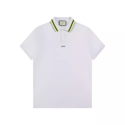 Cheap Gucci T-Shirts Short Sleeved For Men #1303075, $$40.00 USD On Gucci T-Shirts